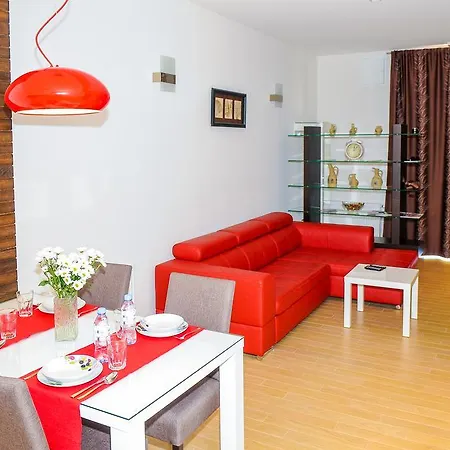 Guest house And Perlica Klis