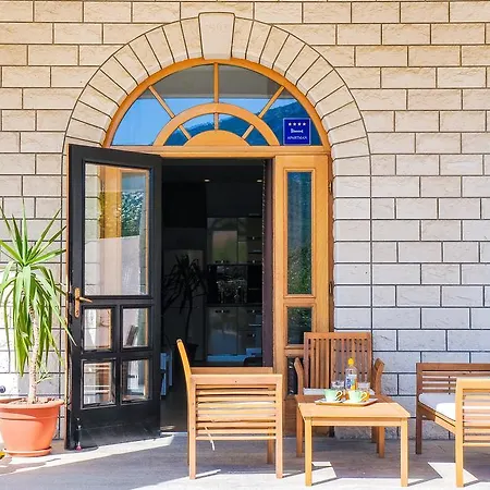 Гостевой дом And Perlica