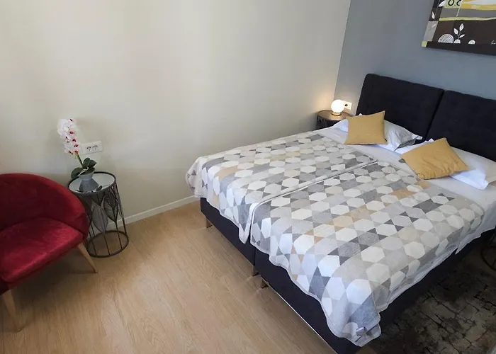 Гостевой дом And Perlica 4*